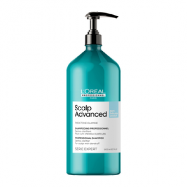 Anti-Dandruff Shampoo 1500ml